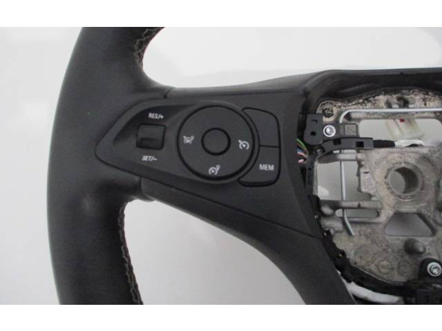 Volant Opel Corsa F 2019 647390500A, 2100410407  