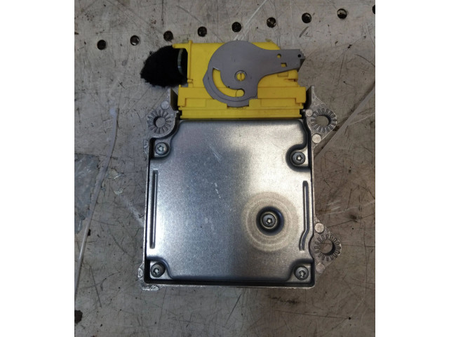 Блок подушек безопасности 1K0909605R, 5WK43412   Volkswagen Golf Plus