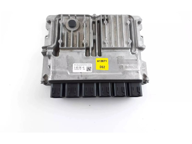 Řídící jednotka 5A23E06, 0261S103G3   BMW 3 G20 G21 2021