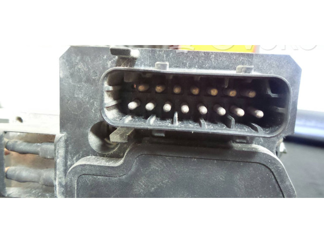 Jednotka ABS 003, 0265217401   Mrcedes-Benz E W210 1997