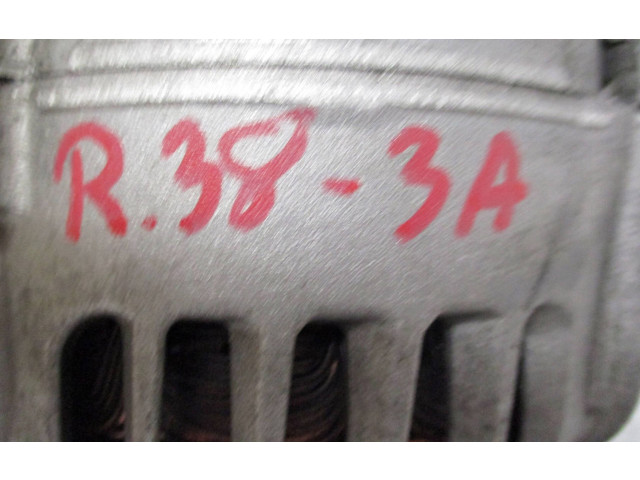 Генератор 9826574080, FG12T145   Peugeot 208 1.2     