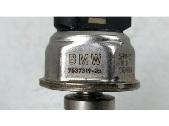 Vstřikovač 7592426   BMW 1 F20 F21  pro benzínový motor 1.6  