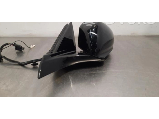 Zpětné zrcátko  Peugeot 308 2021  984605309V  