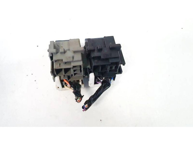 Блок предохранителей  1567002680, 156700-2680   Honda Civic    