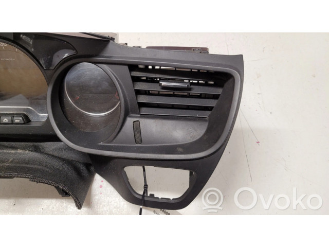 Панель приборов 9665364680   Citroen C5       