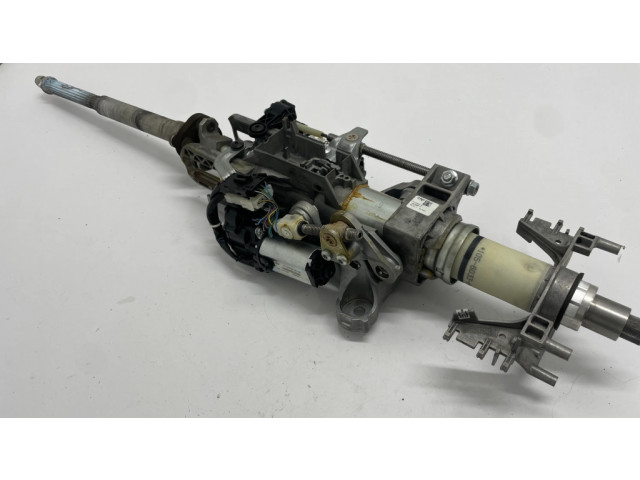    Рулевая рейка 0768701, 6787926   BMW 5 F10 F11 2009-2016 года