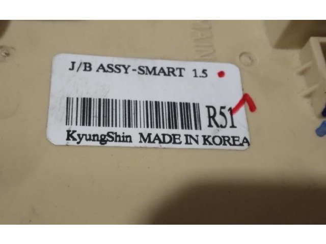 Pojistková skříňka Řídící jednotka BSM 91950A4510   KIA Carens III 2016