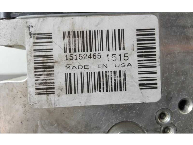 Jednotka ABS 9660067280, 15710502B   Peugeot 407 2005