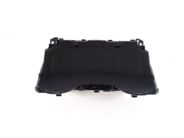 Geschwindigkeitsmesser Cockpit 83800-F5D70   Toyota Yaris Cross       