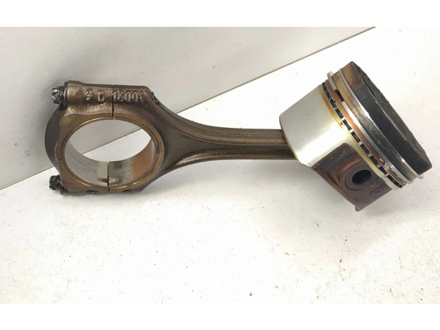  Поршень M 160.910 063079, 9D14001  Smart ForTwo II  