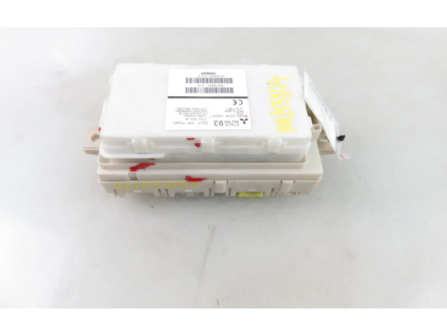   Pojistková skříňka G8C937MF6Z00, G8C937MF6Z00   Mitsubishi Mirage VI G4 Attrage 2020