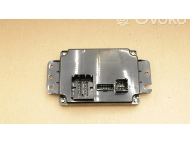 Блок управления P68410583AB   Jeep Grand Cherokee