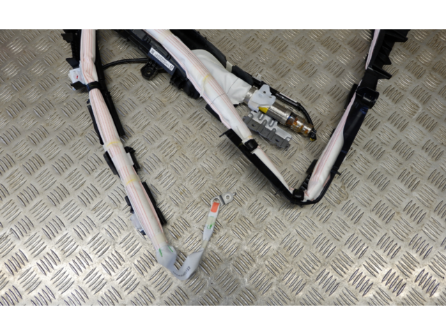Надувная подушка для крыши 6217002180, GA49916960   Toyota Corolla E210 E21 2022