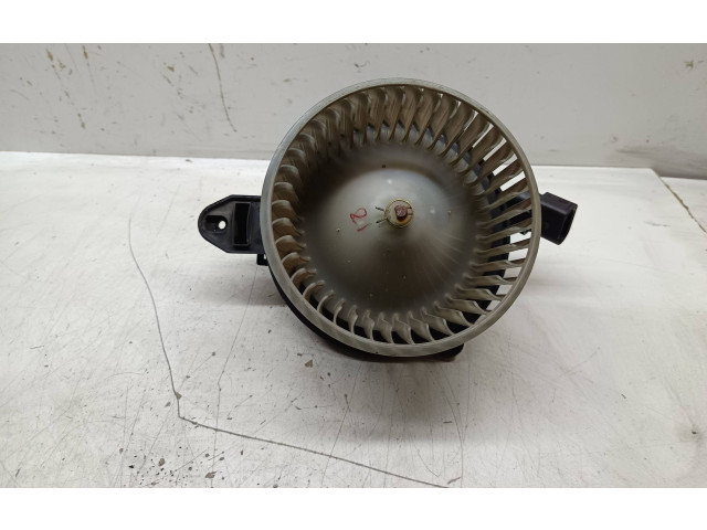 Вентилятор печки    4B1820021, 0130111202   Audi A6 S6 C5 4B