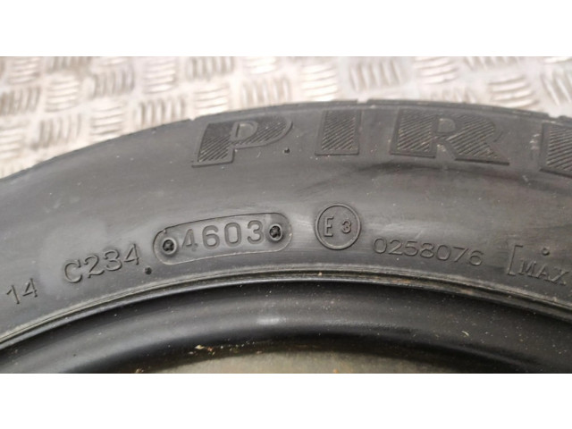 Запасное колесо R 16