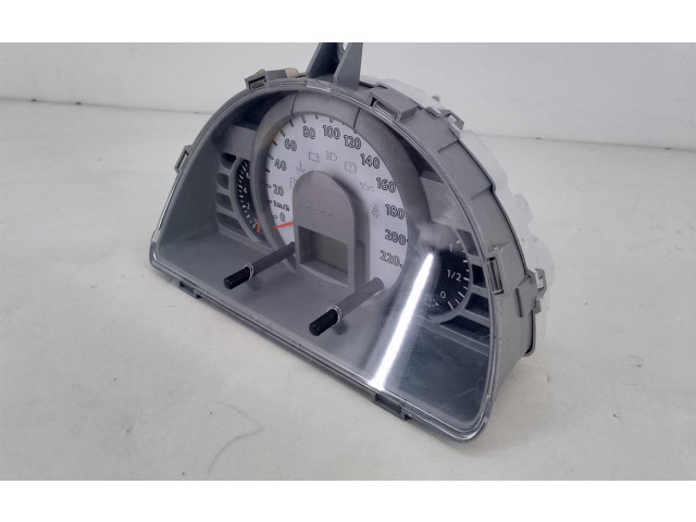 Панель приборов 5Z0920827L   Volkswagen Fox       