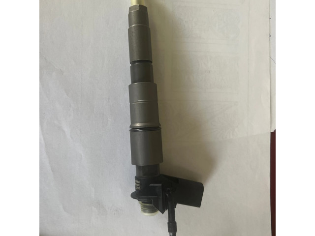 Vstřikovač 0986435354, S6MVVG   BMW X5 E70  pro naftový motor 3.0  
