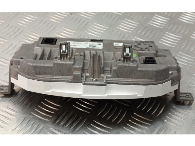 Дисплей    00521399610   Fiat 500E