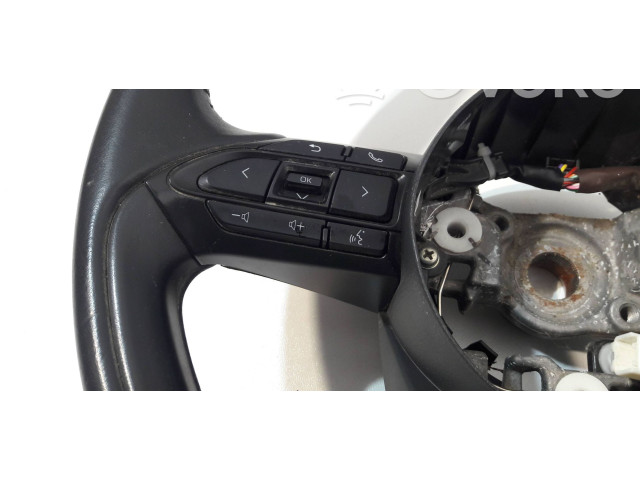 Volant Toyota Yaris XP210 2021   