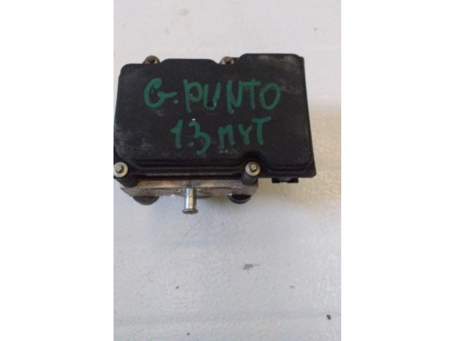 Блок управления АБС 0265231585, 0265231585   Fiat Grande Punto
