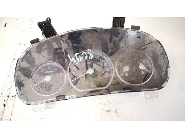 Панель приборов 940032b650   Hyundai Santa Fe       