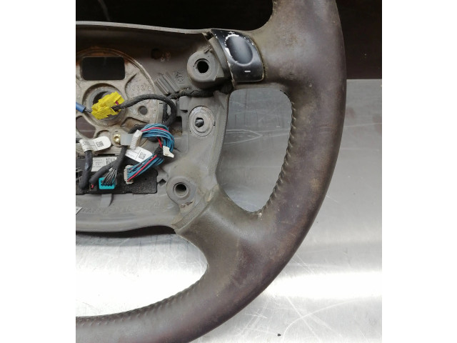 Volant Audi A6 S6 C6 4F 2006 8E0419091AK  