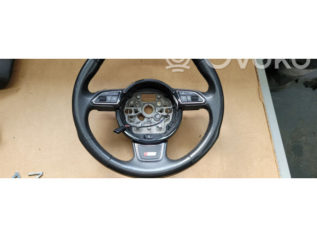 Volant Audi A7 S7 4G 2012 8X0419091M  