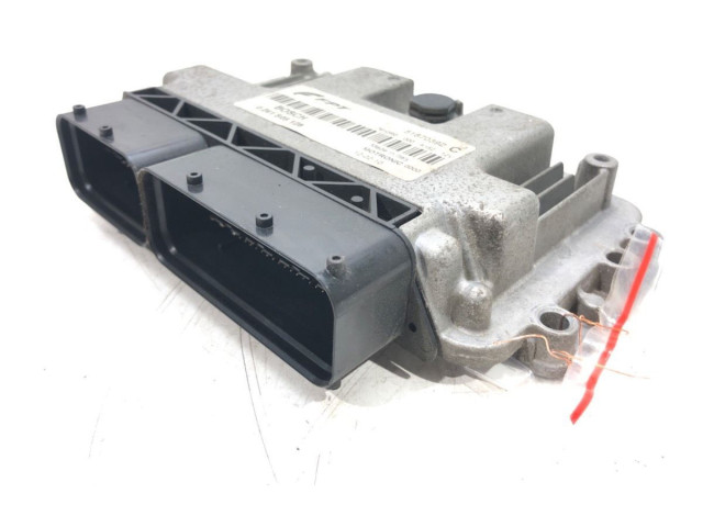Блок управления двигателем ECU 518703920261S05128   Fiat Doblo