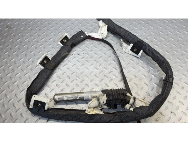 Боковая подушка безопасности 517017120, 30363296C   Fiat Grande Punto