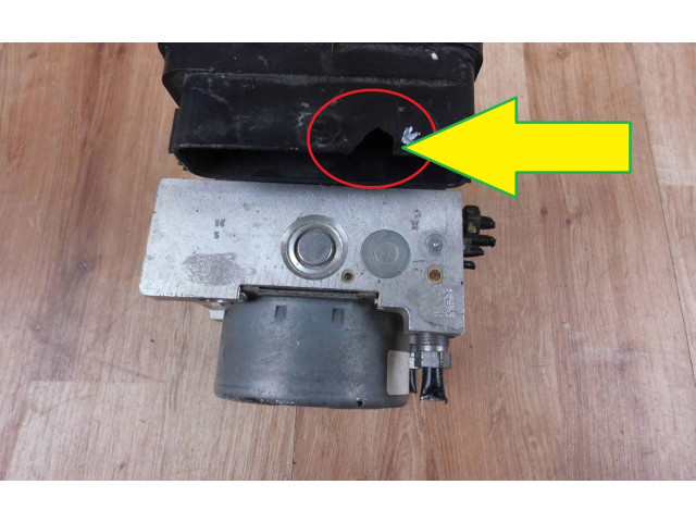 Jednotka ABS P04726568AI, 00534550950   Jeep Compass 2019