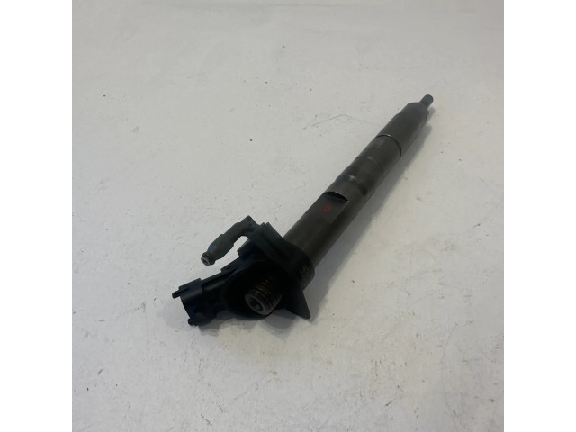 Vstřikovač 0445116009   Toyota Corolla E140 E150  pro naftový motor 1.4 1ndtv 