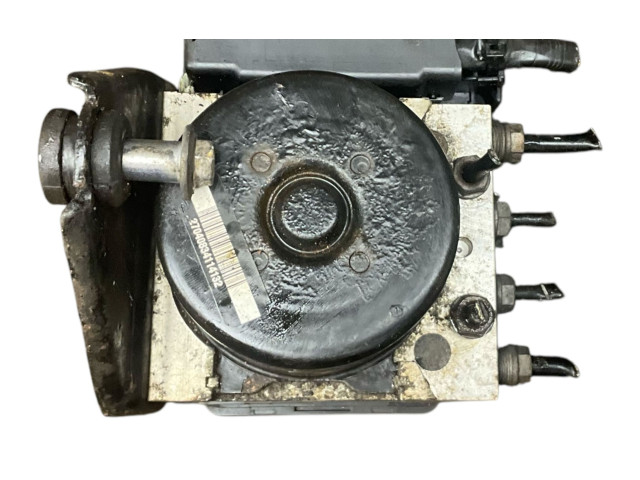 Jednotka ABS 1K0907379BL, 10096103643   Skoda Superb B6 (3T) 2012
