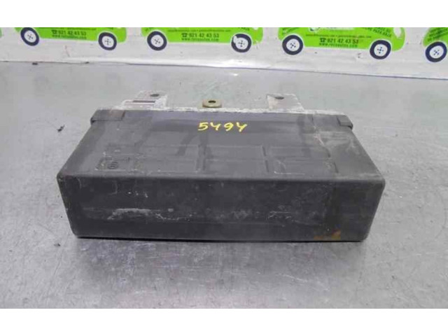 Блок управления АБС 0055452132, 0265101018   Mercedes-Benz CLK AMG A208 C208