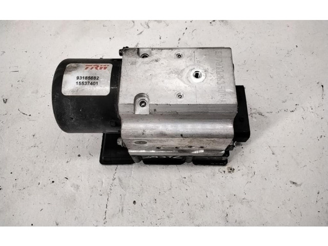 Jednotka ABS 12794168, 12794168   Saab 9-3 Ver2 2005