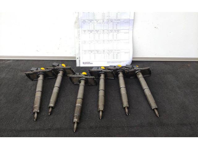 Vstřikovač 059130277AC, 0445115039   Audi A6 S6 C6 4F    BPP 