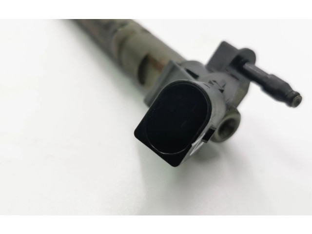 Жиклер (жиклеры) (форсунка (форсунки)  A6420700587, 0445115027   Mercedes-Benz CLS C219 