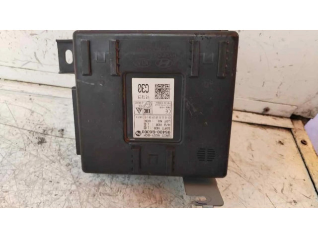 Блок управления двигателя 95400G6300, MODULOELECTRONICO   KIA Picanto