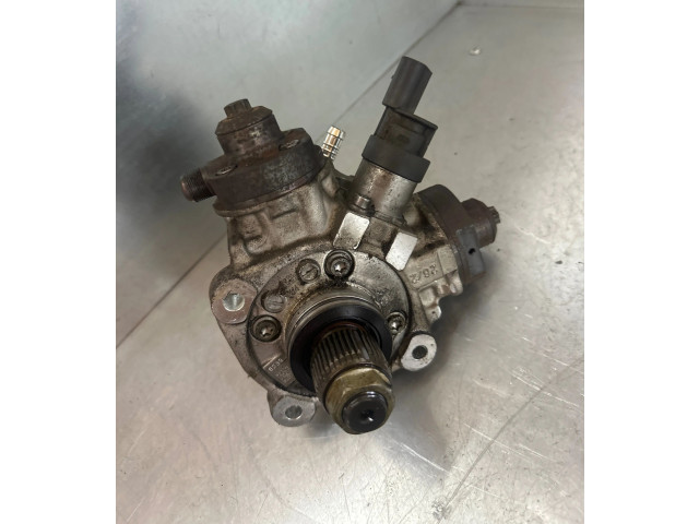 Vstřikovací čerpadlo 059130755BF, 0445010641   Audi A6 S6 C7 4G     