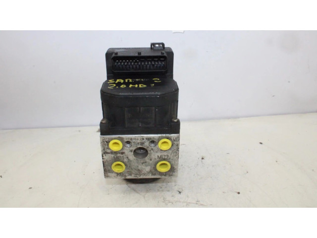 Jednotka ABS 0273004270   Peugeot 406 
