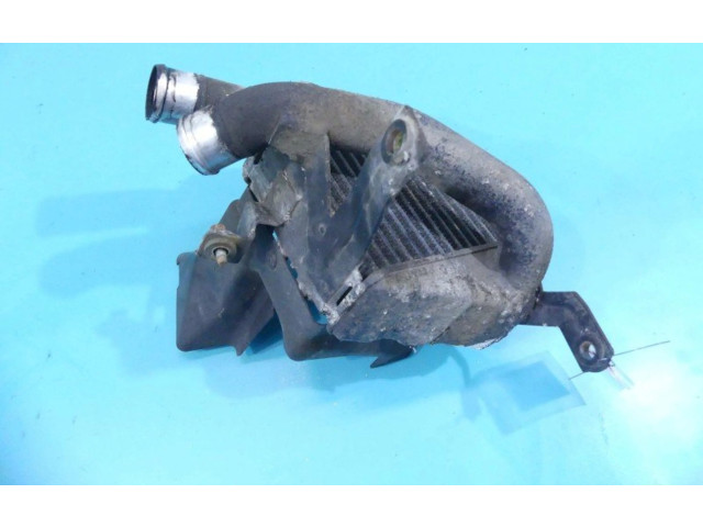 Интеркулер  MR224132, IMPRK1259664   Mitsubishi Galant 
