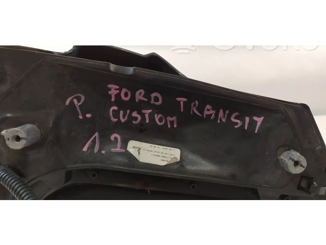 Zpětné zrcátko  Ford Transit Custom 2013    