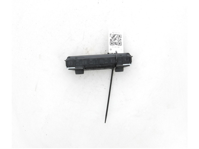 Блок управления климат-контролем 64119461404   BMW X1 F48 F49