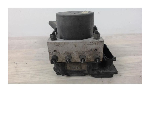 Блок АБС 00004541F5, 00004541F5   Citroen  C1  2006 - 2013 года