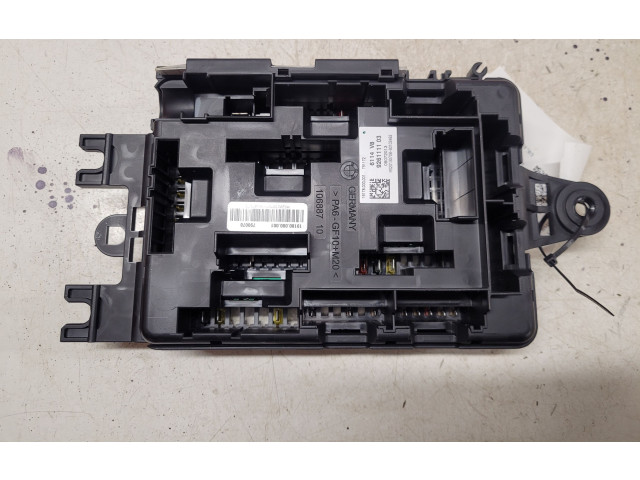   Pojistková skříňka 61149261111, 9228158   BMW 1 F20 F21 2013