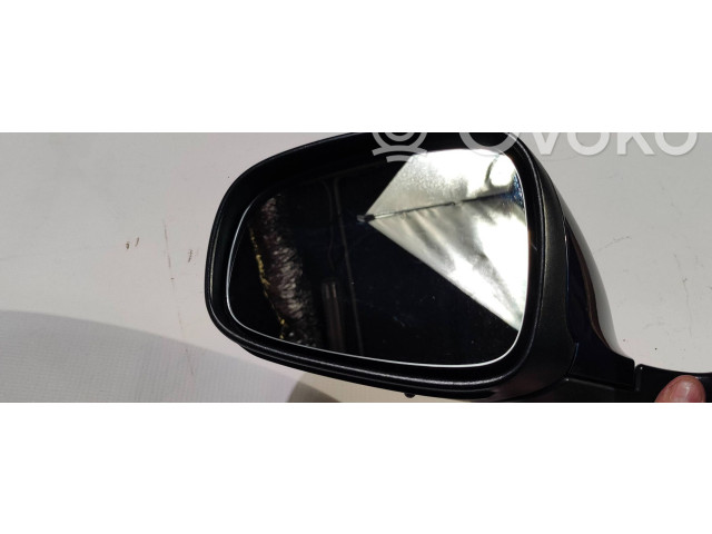 Зеркало электрическое        Maserati GranTurismo  2007 - 2019 года   