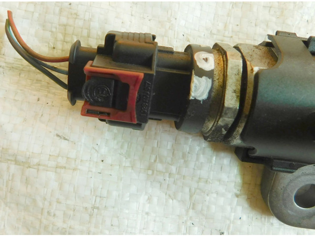 Vstřikovací lišta 55564168, 0445214189   Opel Zafira C    A20DTR 