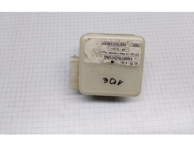 Блок управления 701020050, 65758367604   Mercedes-Benz C W202