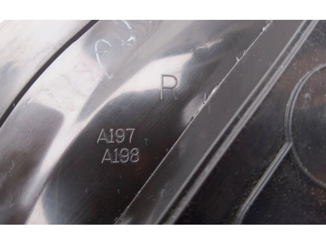 Зеркало (управляемое электричеством) 026848    Mitsubishi Pajero Sport II