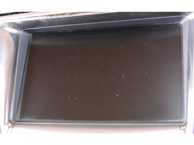 Дисплей    8611050200   Lexus LS 460 - 600H