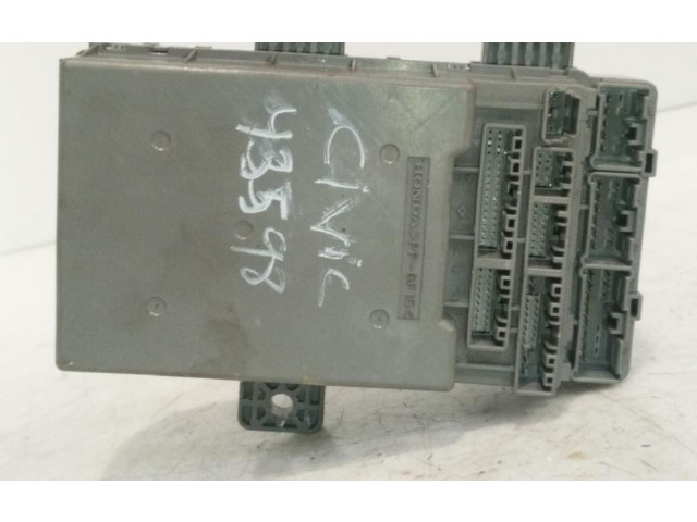 Блок предохранителей 37832LN   Honda Civic    
